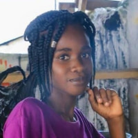 CHAMBANE affiba Rita Helene  Ahoua
