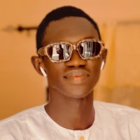 Serigne fallou Touré