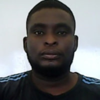 Cedric  Obrou