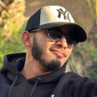 Mohamed Oumast