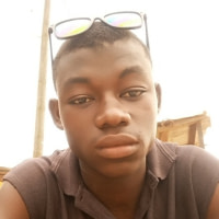 Abdoul ganniyou  Kabore
