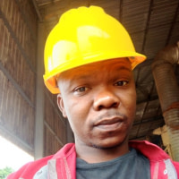 David Eric  BADJALIMBE