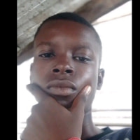 Ogou ernest richkard  Okaingni