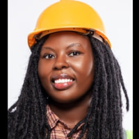 Abla Ahouéfa Orphée Octavia  DJEHOUGA