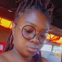 Emeline akissi christelle  Loua