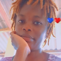 Reine prisca Diby