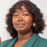 Bernice Anicia  BALLA