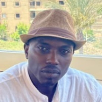Yves Kazungu