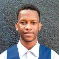 Mamadou Alpha  Barry