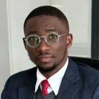 Abdoulaye Krapa