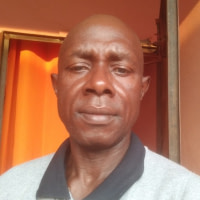 Michel  NDONGO