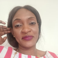Ndeye fatou Ndiaye