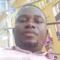 James Nartey