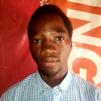 Aboubakar cyril Traore