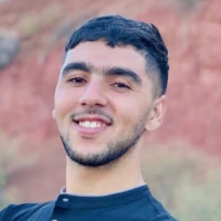 Moussa Achtouk