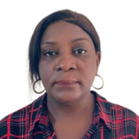 Nogbou angeline Tano