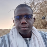 Idrissa  Souleymane