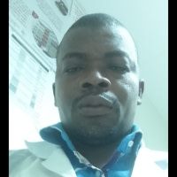 Kouame Zephirin  Yao