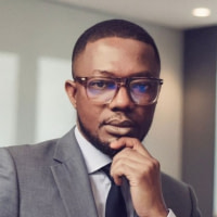 Martial KOUASSI