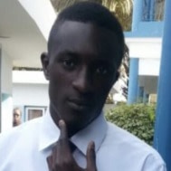 Ousmane Diatta  Thiaw