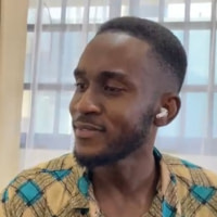 Daniel Angel Coffi Nguema