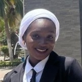 Fatou Bintou Sene