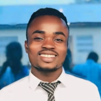 Mathias Kwesi Andreas
