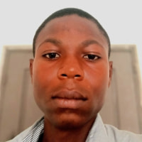 Josh Djewet