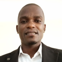 Jean Joseph DIAKIESSE MAKOLA