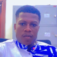 Samuel Ametchi