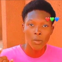 Ritchy  Kabore