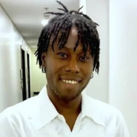 ESSO FABRICE SOGOYOU