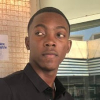 Ikenna Godwin Isaac Niamani Amadi