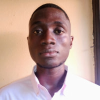 Amian Horly Jean Climac  N'dja