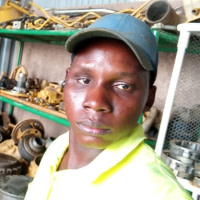 Issoufou  KABORÉ