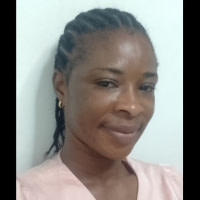 Amenan Marie Madeleine KOFFI