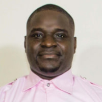 Theophile Dok-Wada SIMPORE
