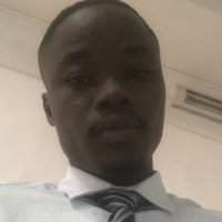 Kraidy jean yves hermann Adioby