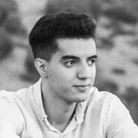 Hassan  Arfouche