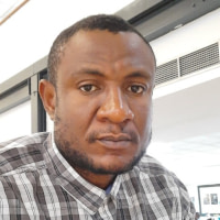 Stephane  Gbagbo