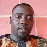 Innocent  Adoumadji