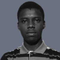 Steven Kilonda