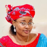 Azara Assadeh Aboubé