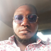 Christian lionel  Ngah