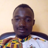 Tewouya Dah