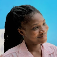 Jacqueline  Ezih