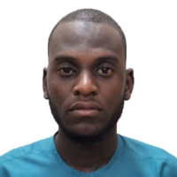 Ahmed  HAROUNA MAMADOU