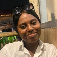 Grace emmanuella Kessedou