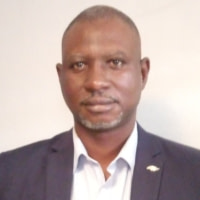 Kouadio Jean-Marc Ehouman