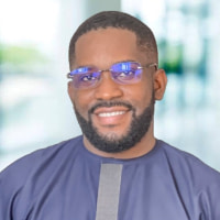 Donald Nguema mba